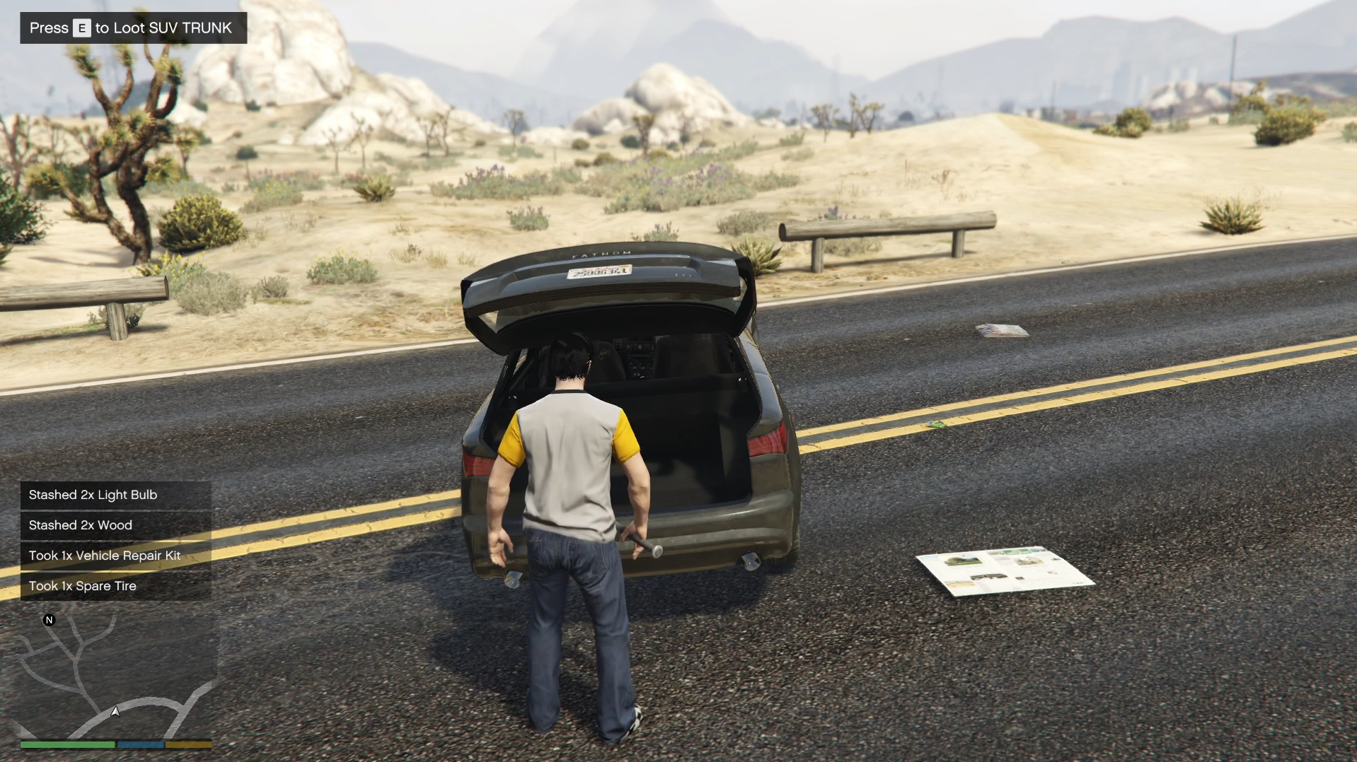 Last Survivor 2 Screenshot 5
